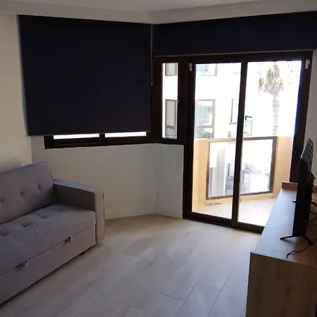Canteras Lucy Apartman