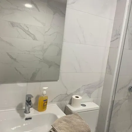 Apartman Canteras Lucy