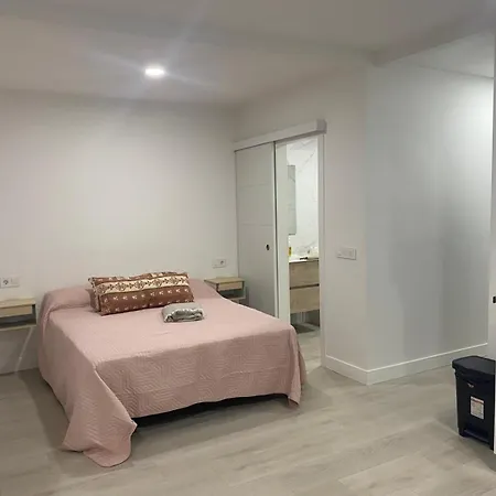 Apartman Canteras Lucy *