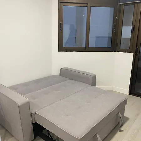 Canteras Lucy Apartment Las Palmas de Gran Canaria