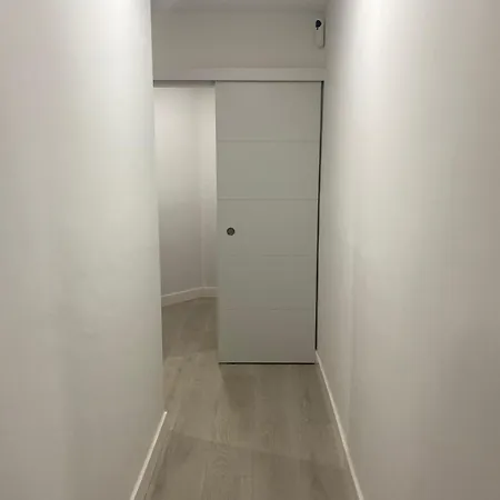 Apartman Canteras Lucy