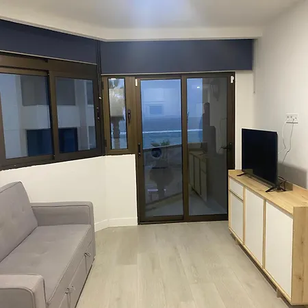 Canteras Lucy Apartman