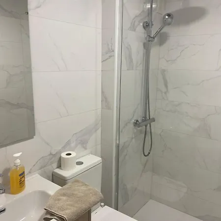 Canteras Lucy Apartment