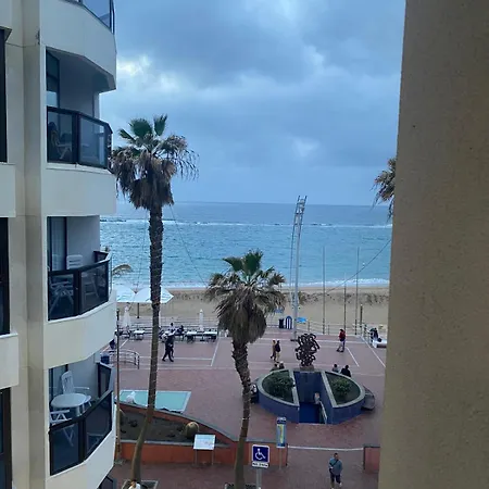 Canteras Lucy Apartman