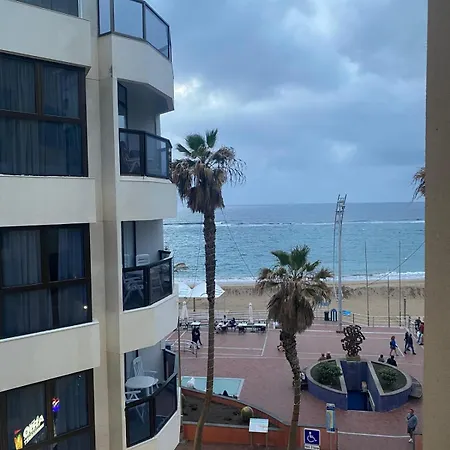 Canteras Lucy Apartment Las Palmas de Gran Canaria